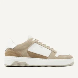 NUBIKK Basket Court>Heren Sneakers