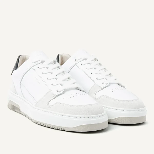 NUBIKK Basket Court>Heren Sneakers