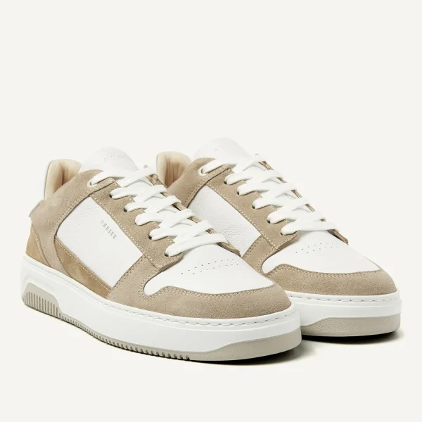 NUBIKK Basket Court>Heren Sneakers