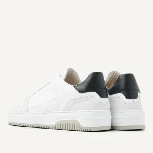 NUBIKK Basket Court>Heren Sneakers