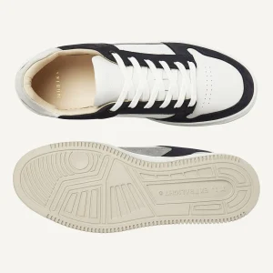 NUBIKK Basket Court>Heren Sneakers