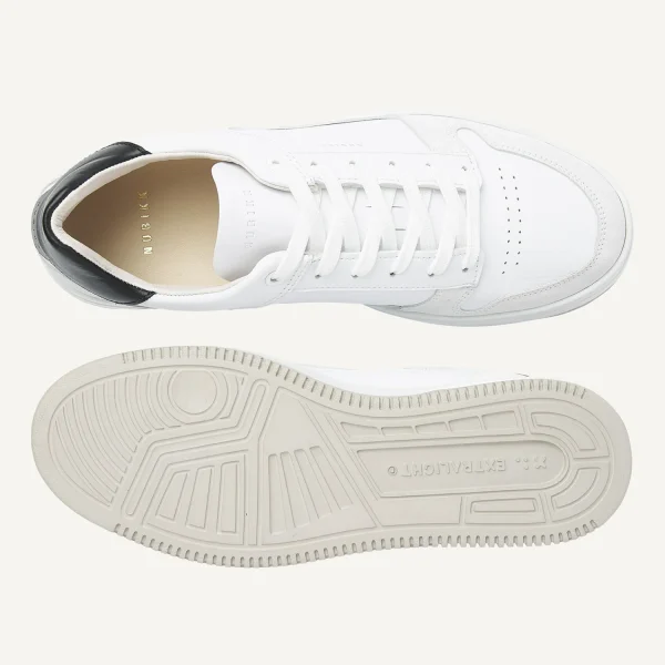 NUBIKK Basket Court>Heren Sneakers