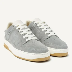 NUBIKK Basket Court Miele>Heren Sneakers