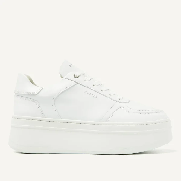 NUBIKK Bayou Platform>DAMES Sneakers