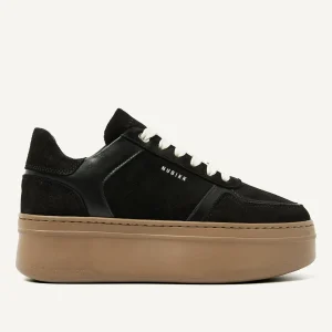 NUBIKK Bayou Platform>DAMES Sneakers