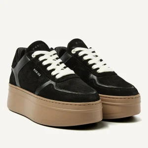 NUBIKK Bayou Platform>DAMES Sneakers