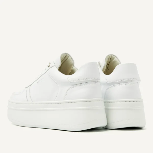 NUBIKK Bayou Platform>DAMES Sneakers