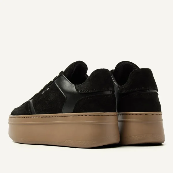 NUBIKK Bayou Platform>DAMES Sneakers