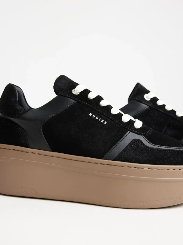 NUBIKK Bayou Platform>DAMES Sneakers