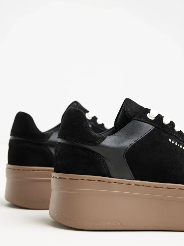 NUBIKK Bayou Platform>DAMES Sneakers