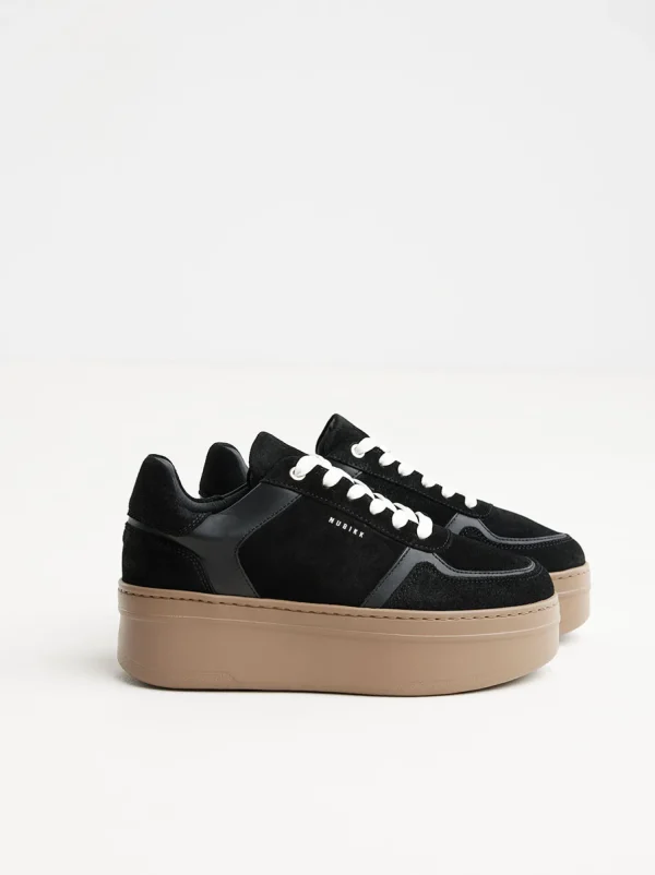 NUBIKK Bayou Platform>DAMES Sneakers