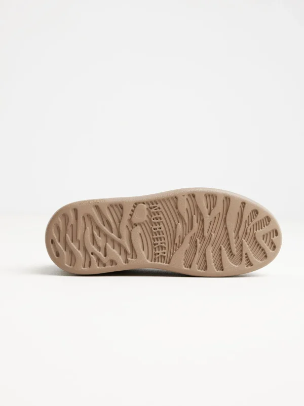 NUBIKK Bayou Platform>DAMES Sneakers