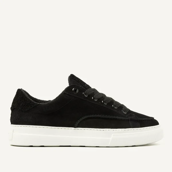 NUBIKK Caldera Tora>Heren Sneakers