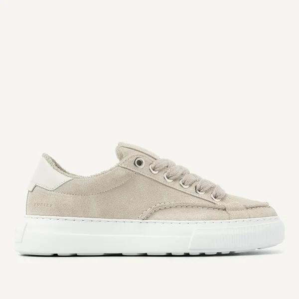 NUBIKK Caldera Tora>DAMES Sneakers