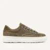 NUBIKK Caldera Tora>Heren Sneakers