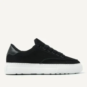 NUBIKK Caldera Tora>DAMES Sneakers