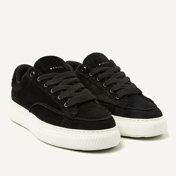 NUBIKK Caldera Tora>Heren Sneakers