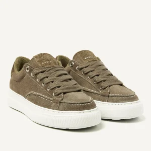 NUBIKK Caldera Tora>Heren Sneakers