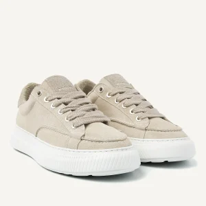 NUBIKK Caldera Tora>Heren Sneakers