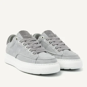 NUBIKK Caldera Tora>Heren Sneakers