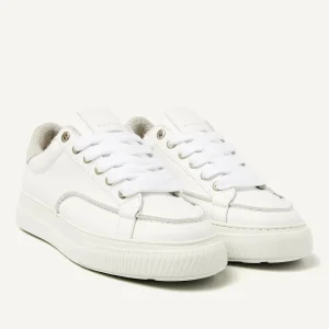 NUBIKK Caldera Tora>Heren Sneakers