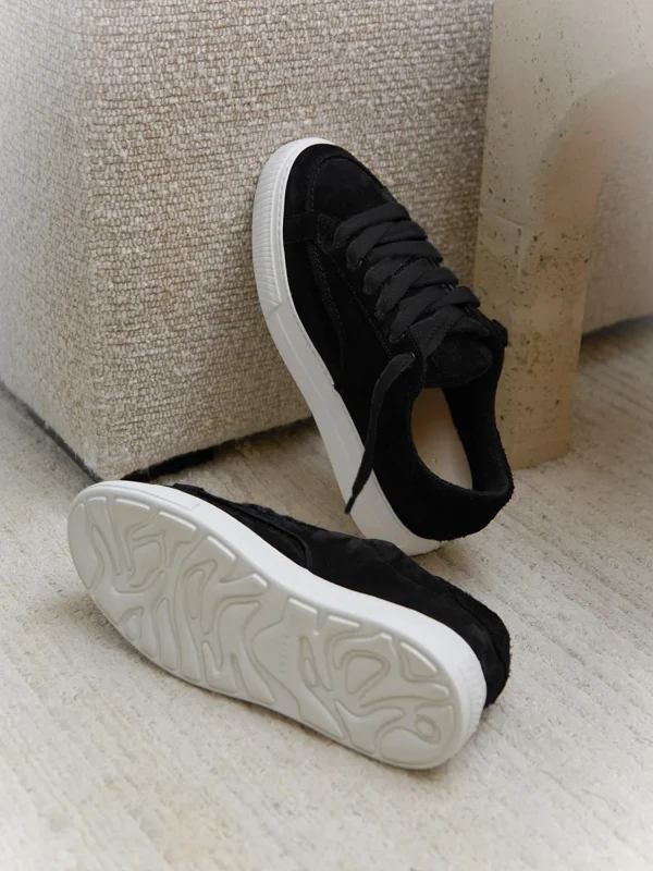 NUBIKK Caldera Tora>Heren Sneakers