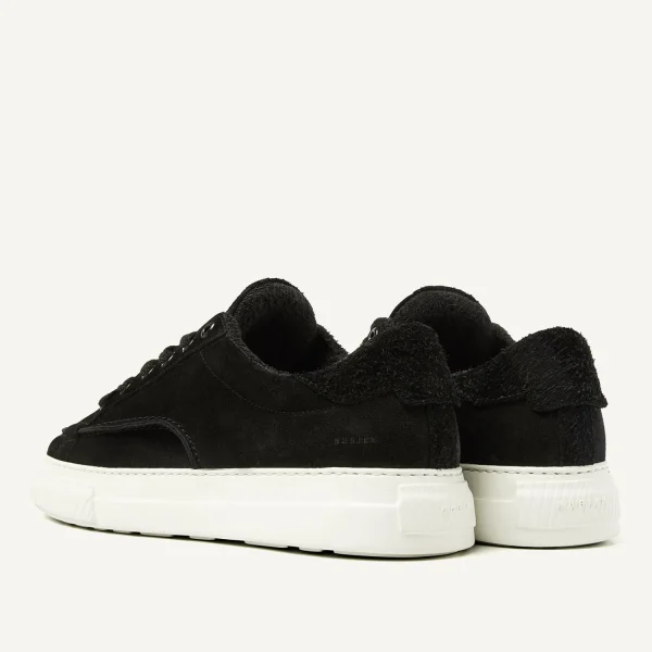 NUBIKK Caldera Tora>Heren Sneakers