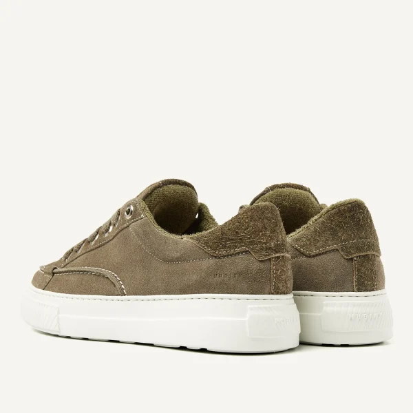 NUBIKK Caldera Tora>Heren Sneakers