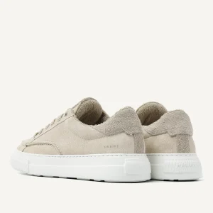 NUBIKK Caldera Tora>Heren Sneakers