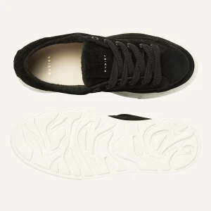 NUBIKK Caldera Tora>Heren Sneakers