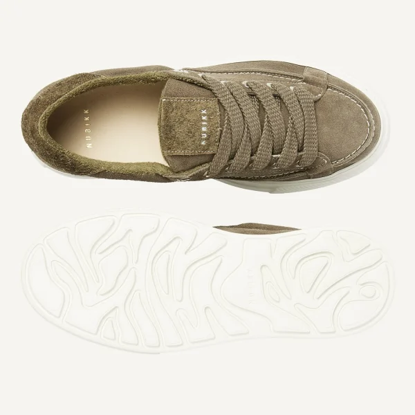 NUBIKK Caldera Tora>Heren Sneakers