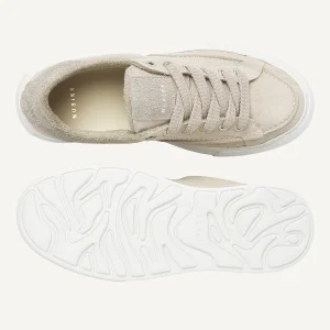 NUBIKK Caldera Tora>Heren Sneakers