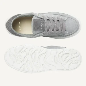 NUBIKK Caldera Tora>Heren Sneakers