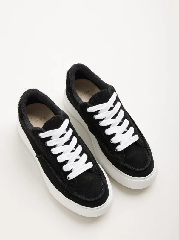 NUBIKK Caldera Tora>Heren Sneakers