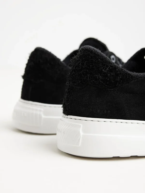 NUBIKK Caldera Tora>Heren Sneakers