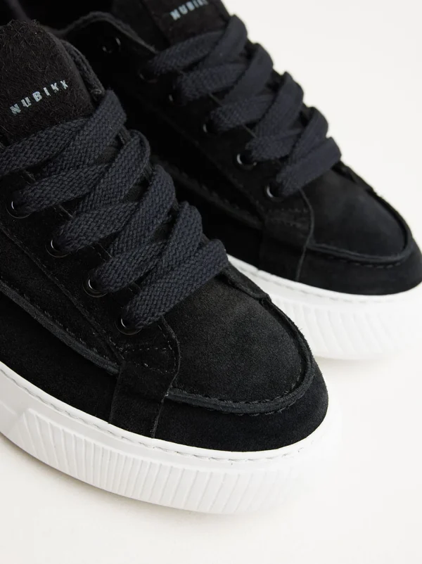 NUBIKK Caldera Tora>Heren Sneakers