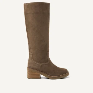 NUBIKK Cassy Boot>DAMES Boots | Hoge Laarzen