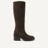 NUBIKK Cassy Boot>DAMES Boots | Hoge Laarzen