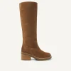 NUBIKK Cassy Boot>DAMES Boots | Hoge Laarzen