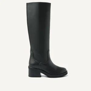 NUBIKK Cassy Boot>DAMES Boots | Hoge Laarzen