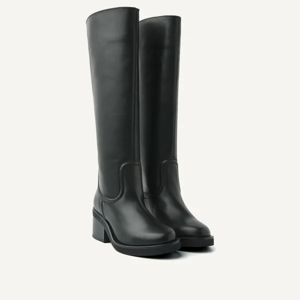 NUBIKK Cassy Boot>DAMES Boots | Hoge Laarzen