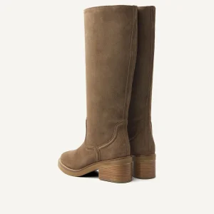 NUBIKK Cassy Boot>DAMES Boots | Hoge Laarzen