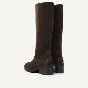 NUBIKK Cassy Boot>DAMES Boots | Hoge Laarzen