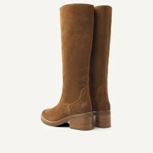 NUBIKK Cassy Boot>DAMES Boots | Hoge Laarzen