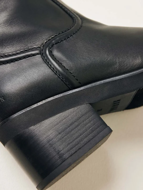 NUBIKK Cassy Boot>DAMES Boots | Hoge Laarzen