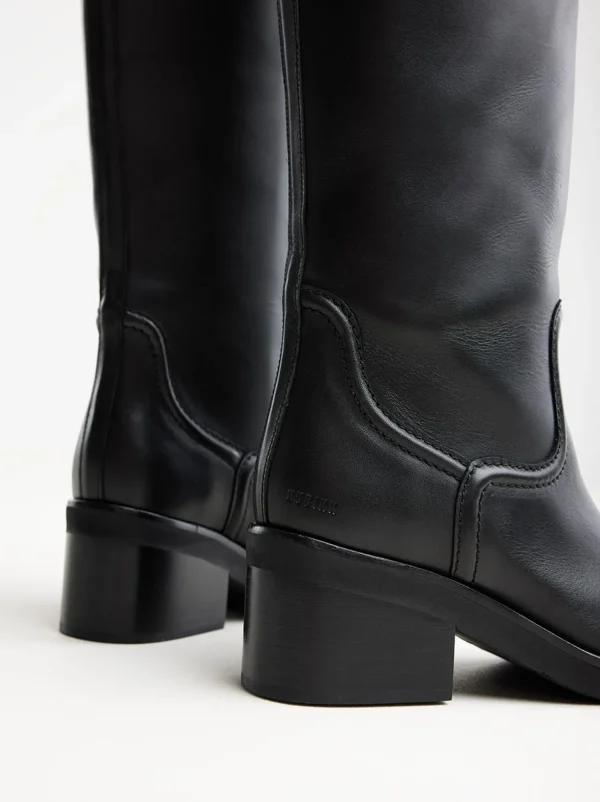 NUBIKK Cassy Boot>DAMES Boots | Hoge Laarzen