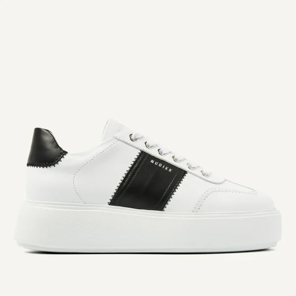 NUBIKK Elise Wing>DAMES Sneakers