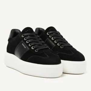 NUBIKK Elise Wing>DAMES Sneakers