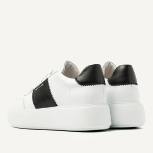 NUBIKK Elise Wing>DAMES Sneakers