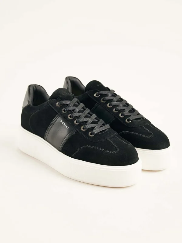 NUBIKK Elise Wing>DAMES Sneakers